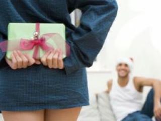 Как выбрать подарок для мужа?