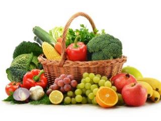 Польза овощей и фруктов - что вы еще не знали