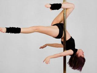 Правильное питание при занятиях Pole Dance 