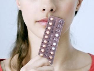 Противозачаточные таблетки могут понизить либидо